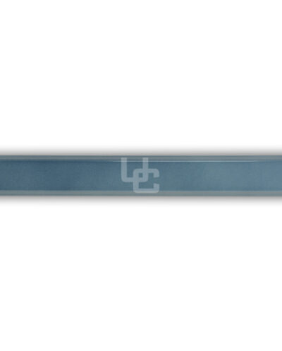 ARIANA serie Preziosa Listello London Azzurro 4x36cm