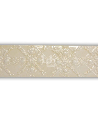 RAGNO serie Reminds Porcelain Bianco 8x33,3 cod. RX25
